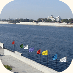 Ahmedabad city