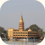 Bhopal city