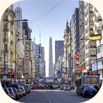 Buenos Aires city