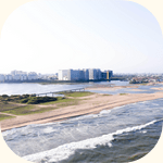 Chennai city
