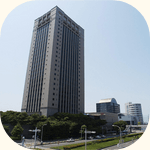 Chiba city