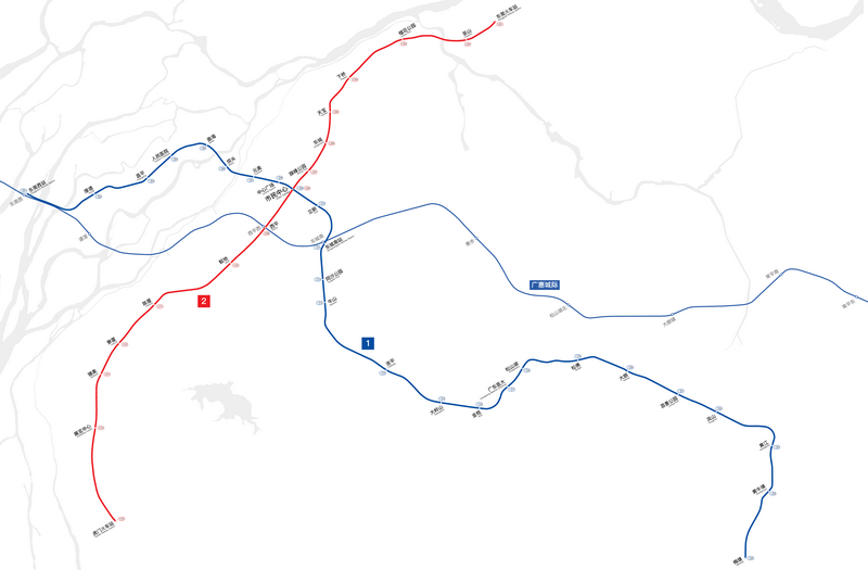 Dongguan metro