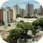 Fortaleza city
