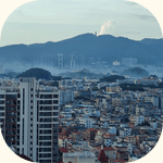 Foshan city
