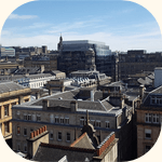 Glasgow city