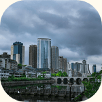 Guiyang city