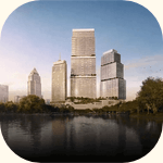 Gurgaon city