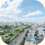 Gwangju city