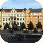 Helsinki city