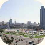 Hohhot city