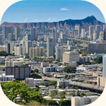 Honolulu city
