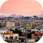 Hyderabad city