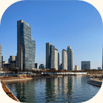 Incheon city