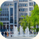 Kharkiv city