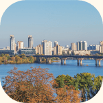 Kyiv city