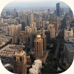 Nanjing city