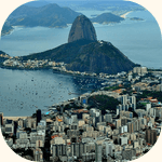 Rio de Janeiro city