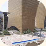 Riyadh city