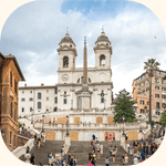 Rome city