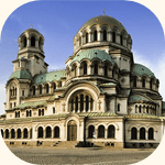 Sofia city