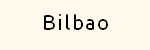 Bilbao subway