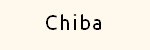 Chiba subway