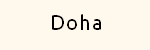 Doha subway