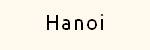 Hanoi metro