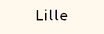 Lille subway