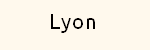 Lyon subway
