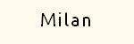 Milan metro