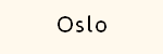 Oslo metro