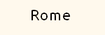 Rome metro