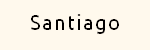 Santiago metro