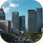 Taipei city