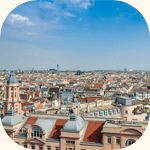 Vienna city