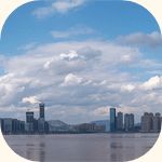 Wenzhou city