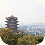 Wuhan city