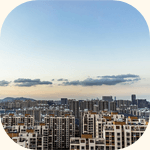 Wuxi city