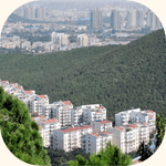 Xuzhou city
