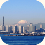 Yokohama city